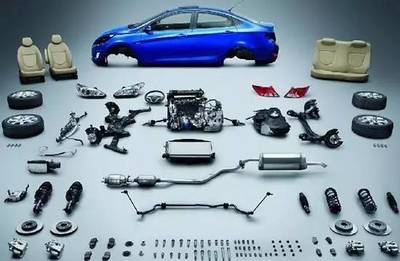 森萬汽車后市場觀察 汽車及配件行業(yè)一周資訊聚焦