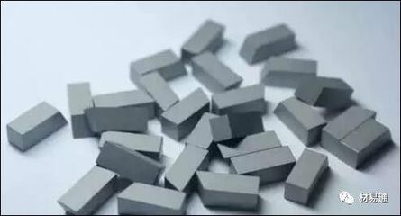 【材料】帶您全面了解&ldquo;硬質合金&rdquo;_科技_網