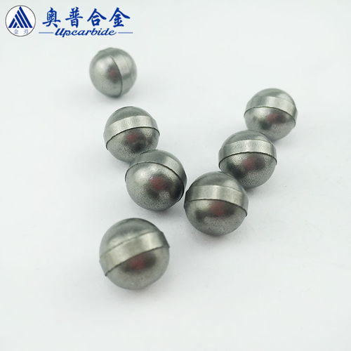供應株洲yg8硬質合金毛坯球 &phi;16mm鎢鋼滾珠