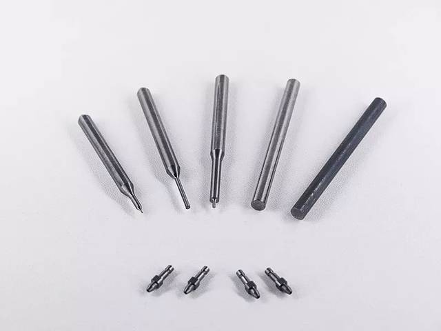 硬質合金在五大行業(yè)行業(yè)的優(yōu)化應用