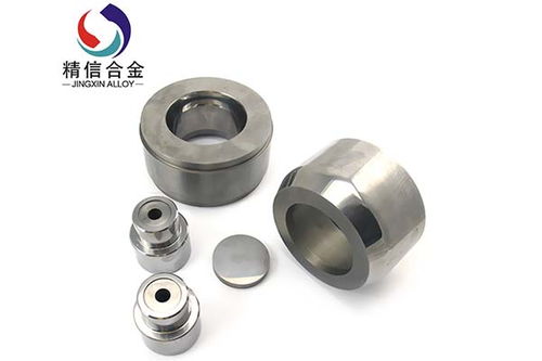 硬質合金軸套毛坯 河北訂購硬質合金軸套毛坯現(xiàn)貨 金信非標硬質合金
