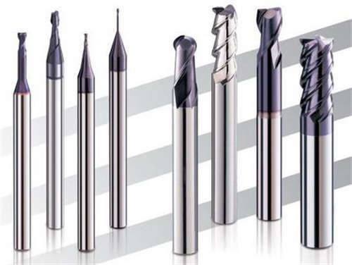 真相了,各種牌號硬質合金成分分析